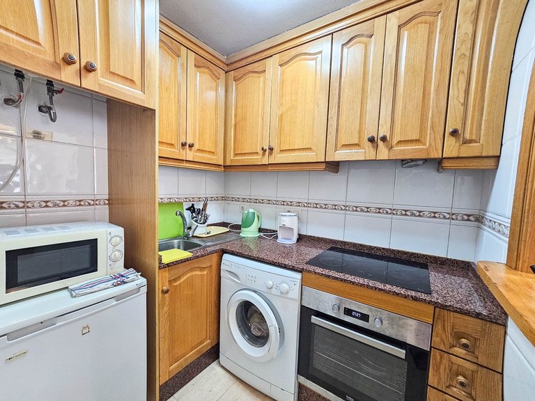 Apartment for Sale in Torrevieja, Alicante 3