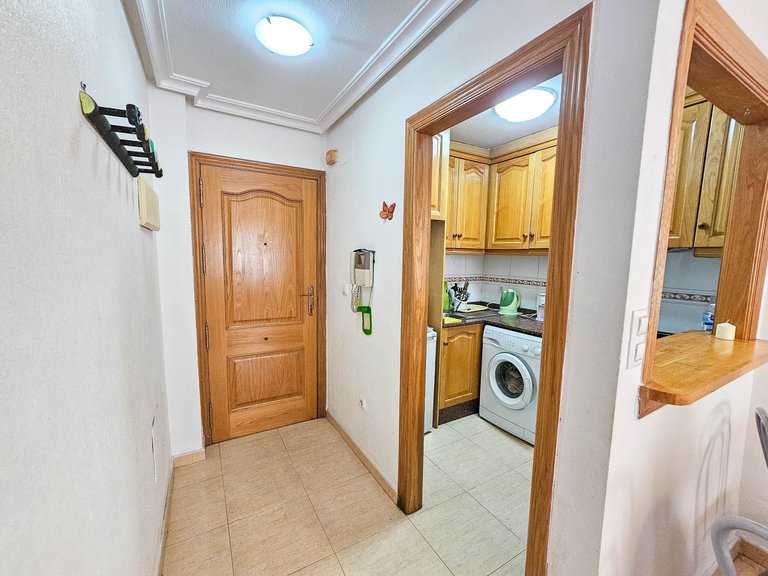 Apartment for Sale in Torrevieja, Alicante 9