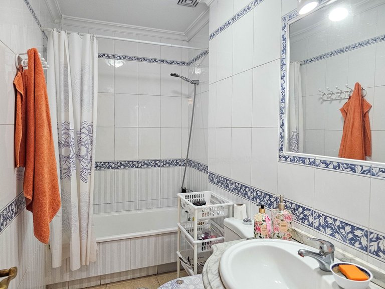 Apartment for Sale in Torrevieja, Alicante 10