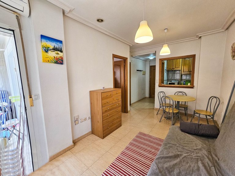 Apartment for Sale in Torrevieja, Alicante 13