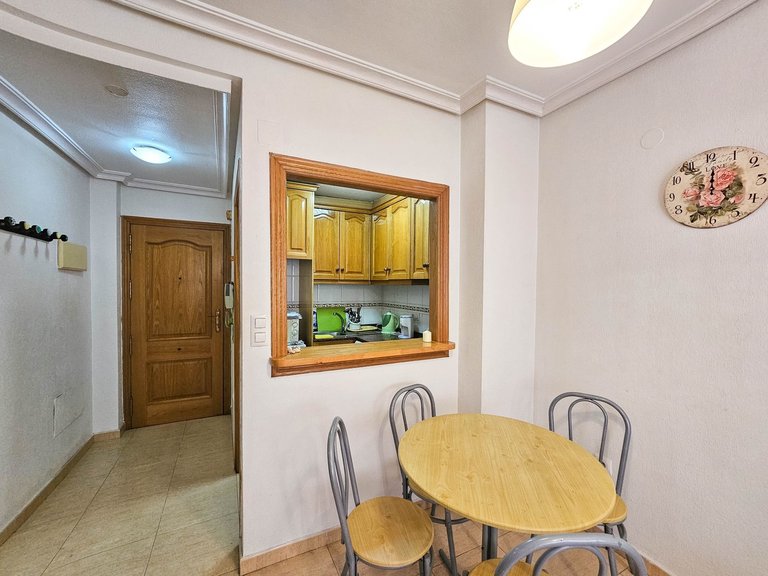 Apartment for Sale in Torrevieja, Alicante 14