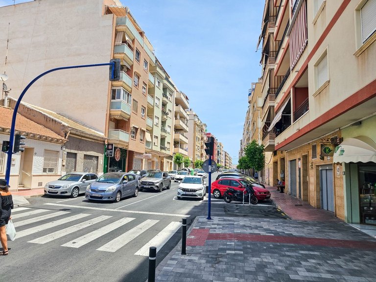 Apartment for Sale in Torrevieja, Alicante 16