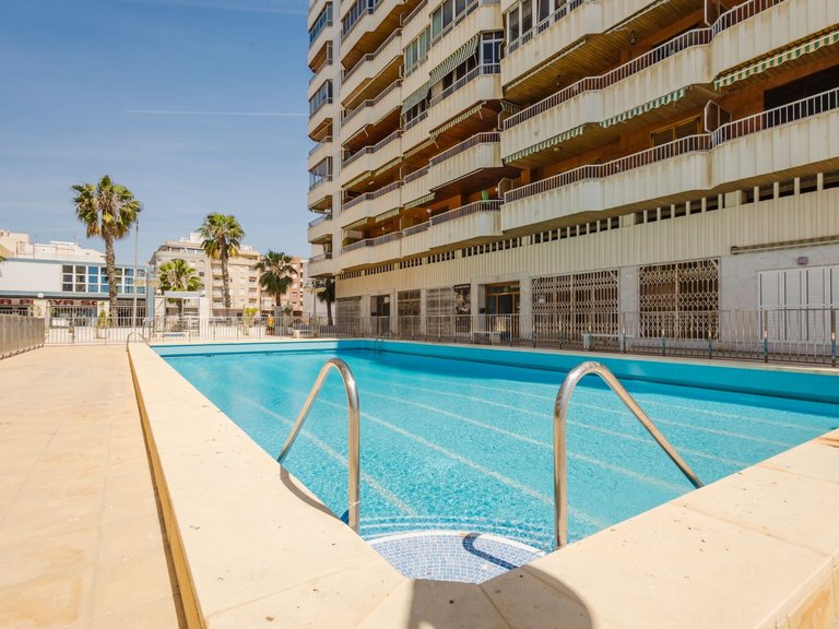 Apartment for Sale in Torrevieja, Alicante 11