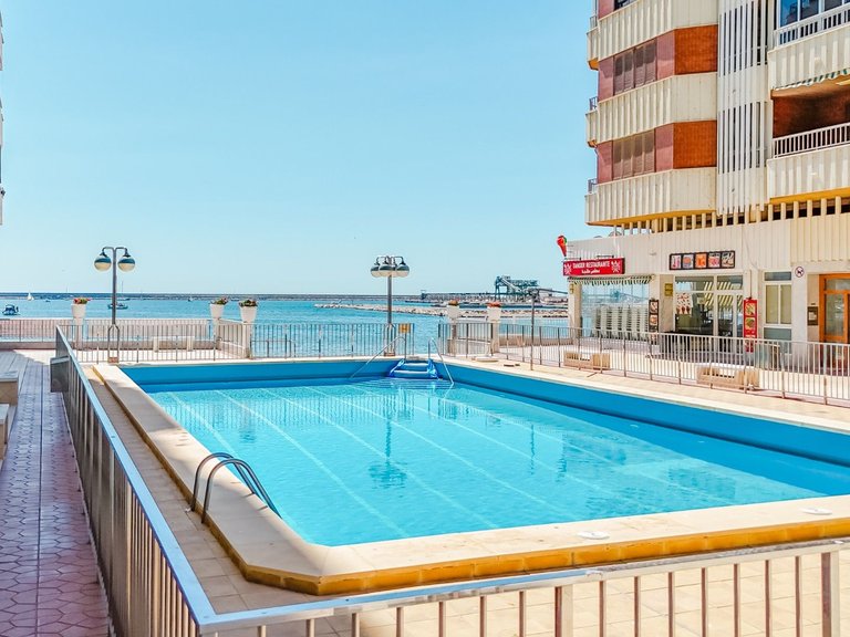 Apartment for Sale in Torrevieja, Alicante 2