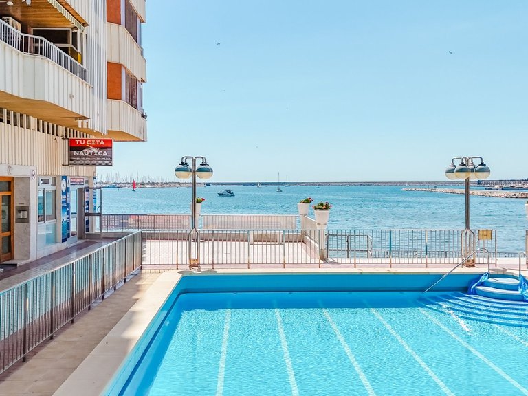 Apartment for Sale in Torrevieja, Alicante 4