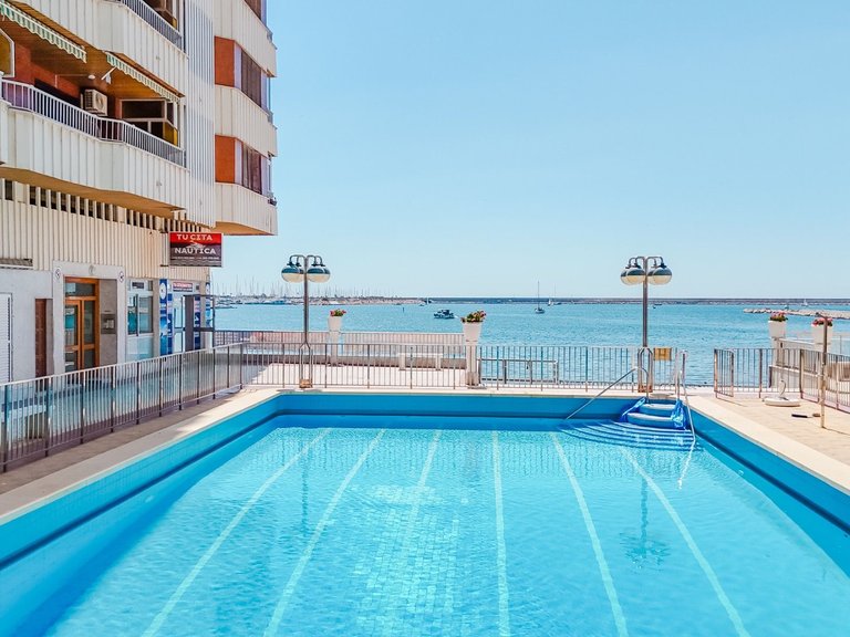 Apartment for Sale in Torrevieja, Alicante 5