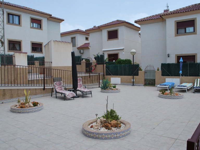 Town House for Sale in San Fulgencio, Alicante 32
