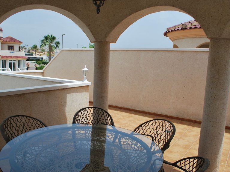 Town House for Sale in San Fulgencio, Alicante 26