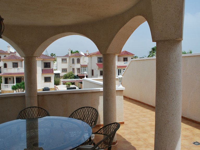 Town House for Sale in San Fulgencio, Alicante 25