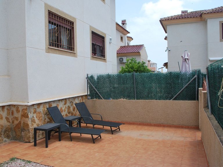 Town House for Sale in San Fulgencio, Alicante 28