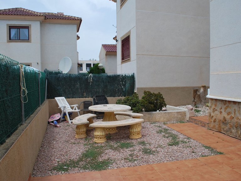 Town House for Sale in San Fulgencio, Alicante 27