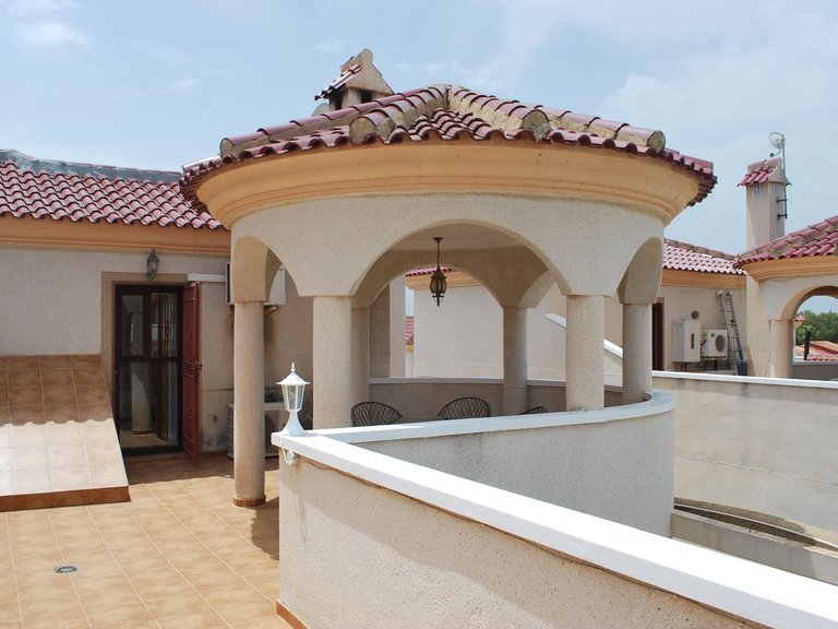 Town House for Sale in San Fulgencio, Alicante 24