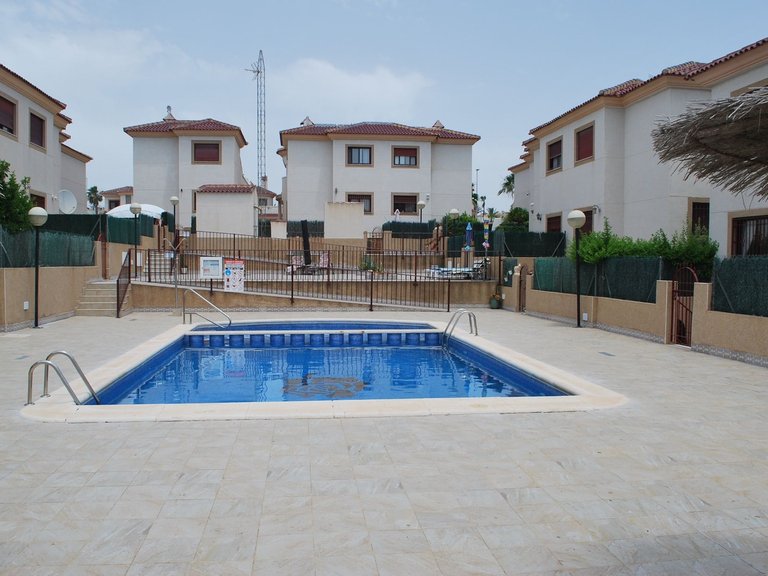 Town House for Sale in San Fulgencio, Alicante 29