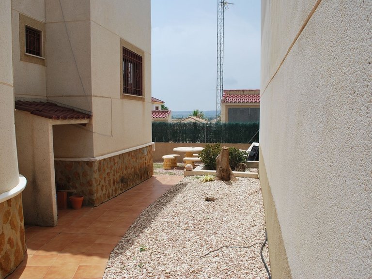 Town House for Sale in San Fulgencio, Alicante 34