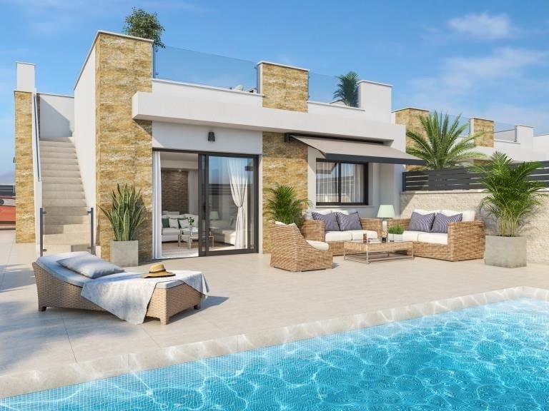Villa for Sale in San Fulgencio, Alicante 2