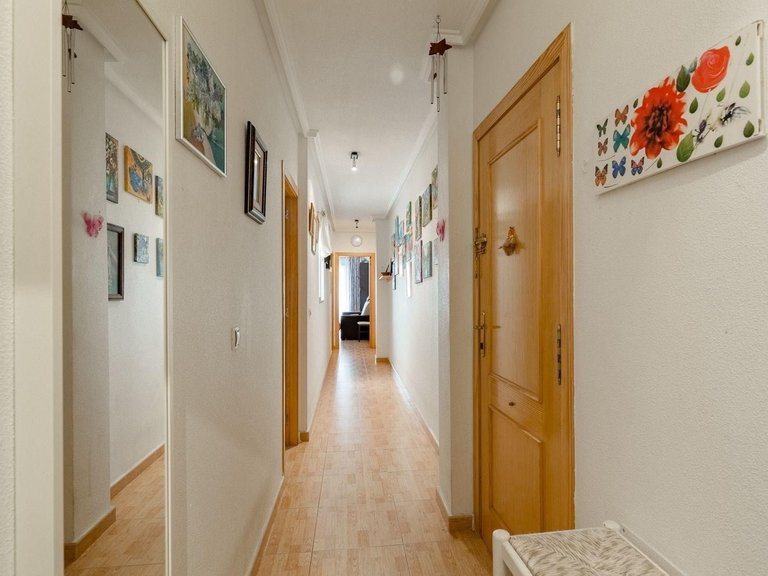 Apartment for Sale in Torrevieja, Alicante 1