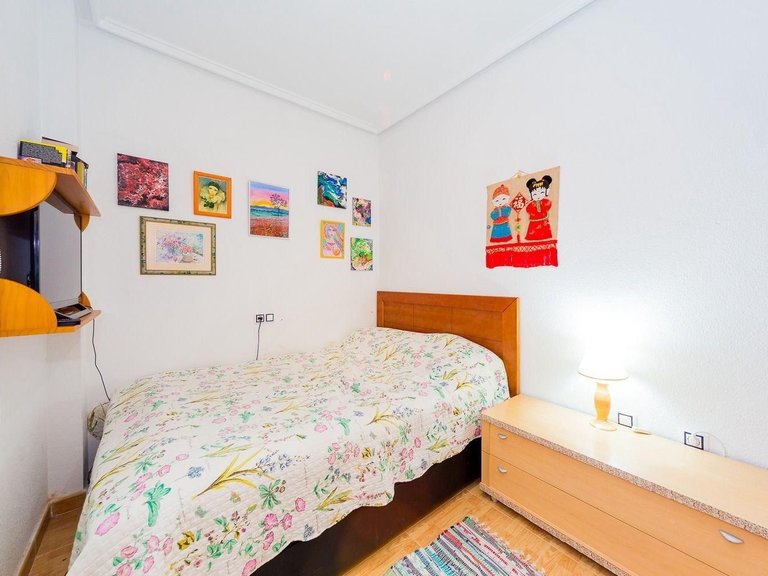 Apartment for Sale in Torrevieja, Alicante 10