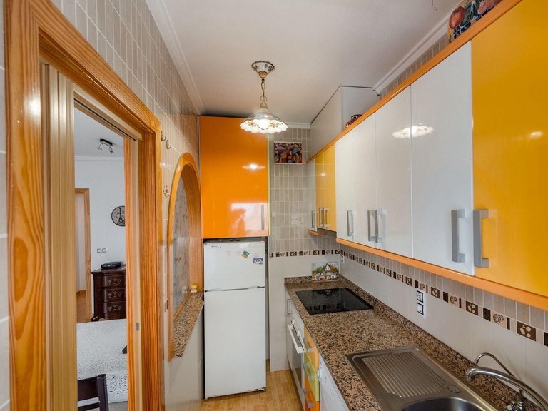 Apartment for Sale in Torrevieja, Alicante 11