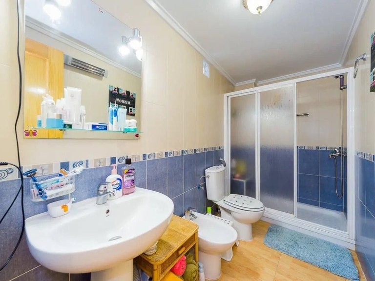 Apartment for Sale in Torrevieja, Alicante 14