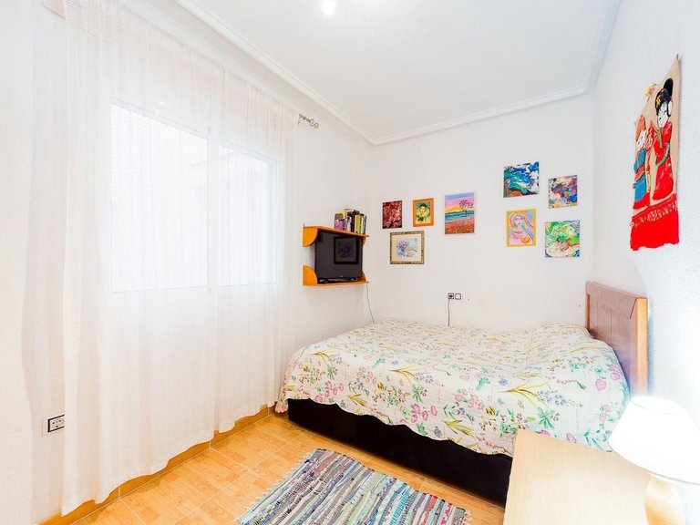 Apartment for Sale in Torrevieja, Alicante 15