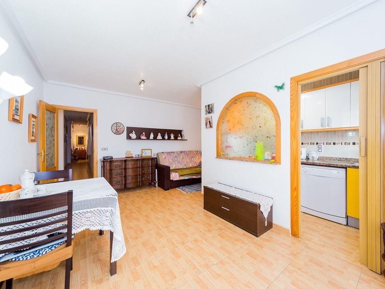 Apartment for Sale in Torrevieja, Alicante 2