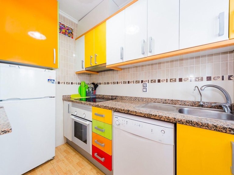 Apartment for Sale in Torrevieja, Alicante 6