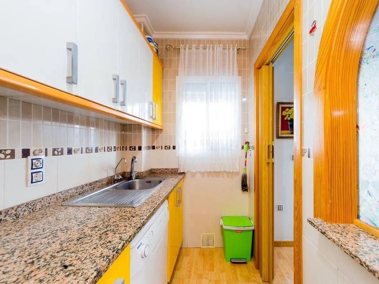 Apartment for Sale in Torrevieja, Alicante 7