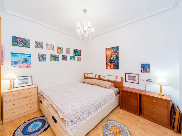 Apartment for Sale in Torrevieja, Alicante 8