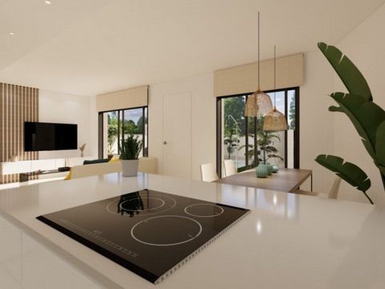 Villa for Sale in San Fulgencio, Alicante 26