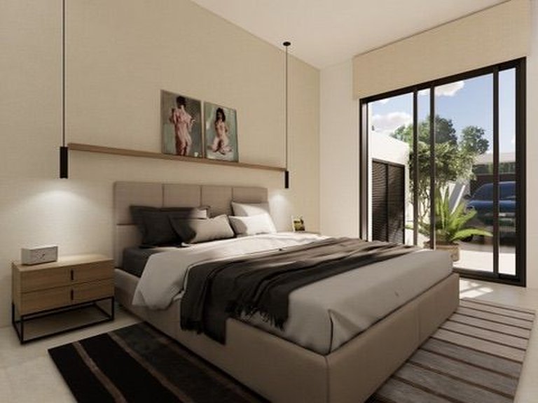 Villa for Sale in San Fulgencio, Alicante 30