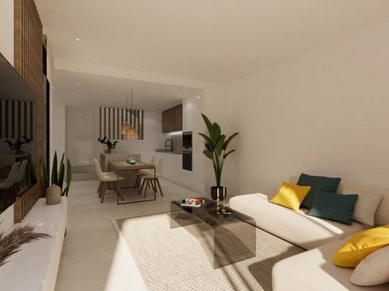 Villa for Sale in San Fulgencio, Alicante 35