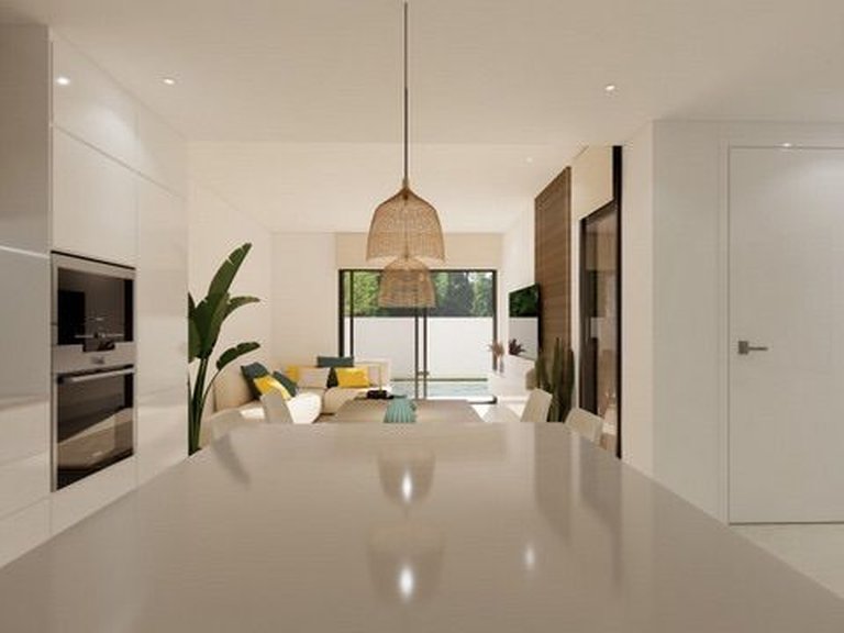 Villa for Sale in San Fulgencio, Alicante 41