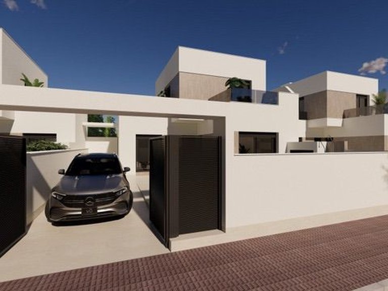 Villa for Sale in San Fulgencio, Alicante 3