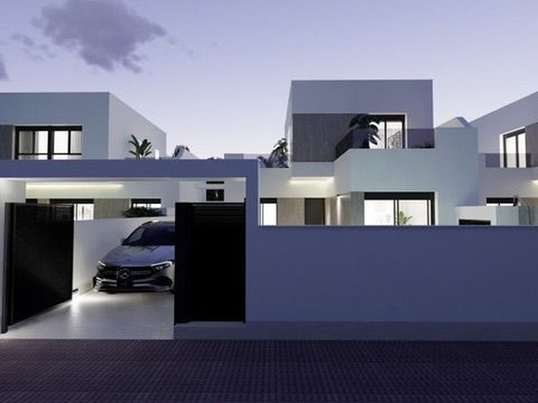 Villa for Sale in San Fulgencio, Alicante 6