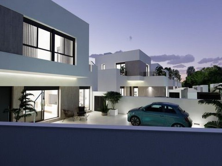 Villa for Sale in San Fulgencio, Alicante 8