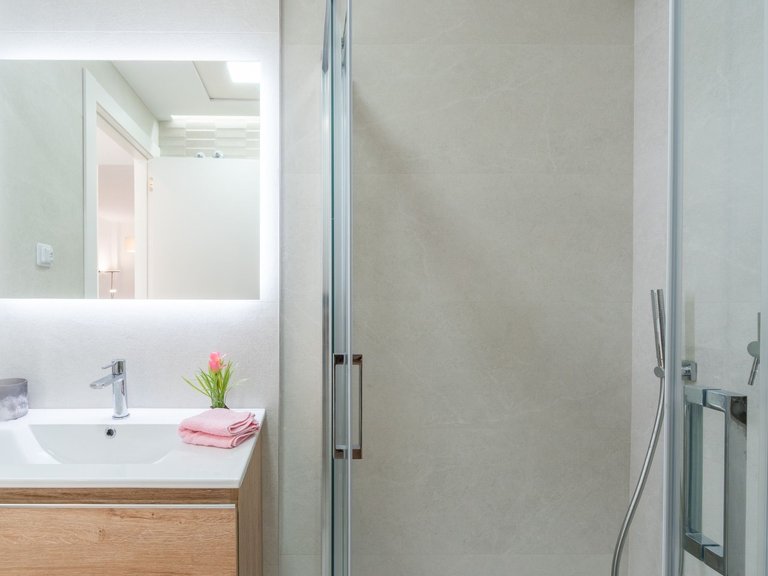 Apartment for Sale in Urbanizacion Los Balcones, Alicante 17