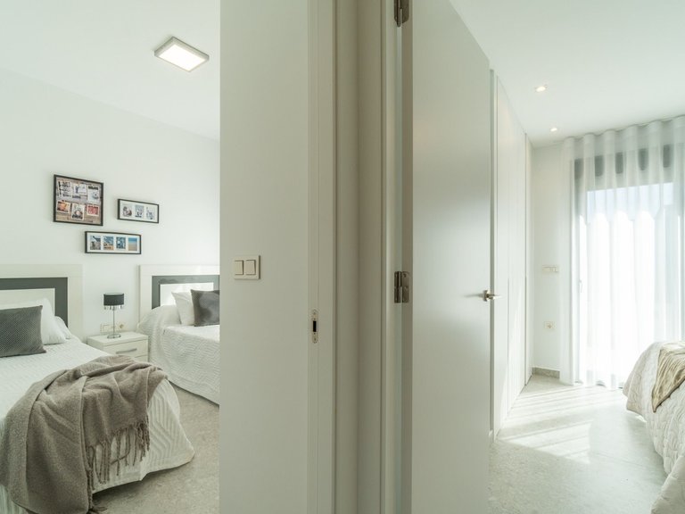 Apartment for Sale in Urbanizacion Los Balcones, Alicante 22