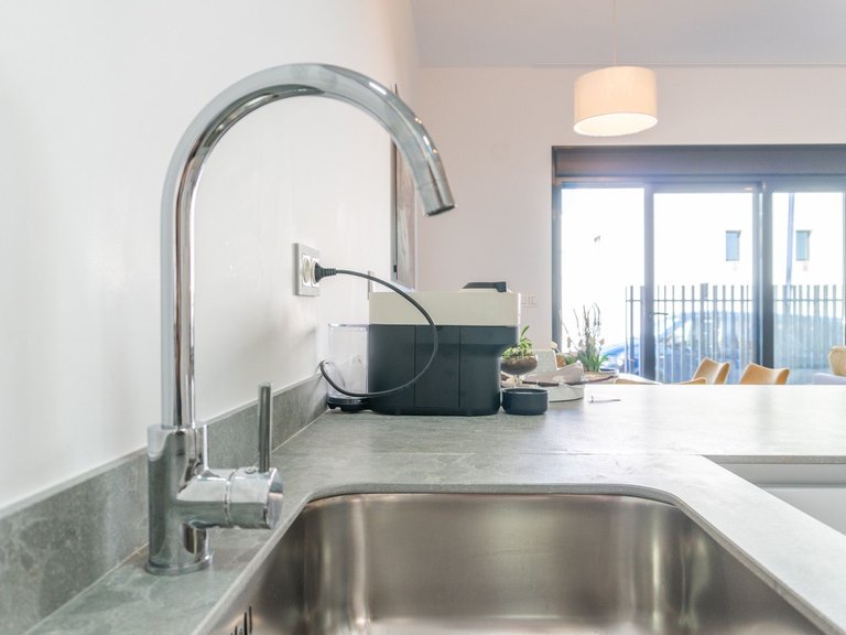 Apartment for Sale in Urbanizacion Los Balcones, Alicante 33