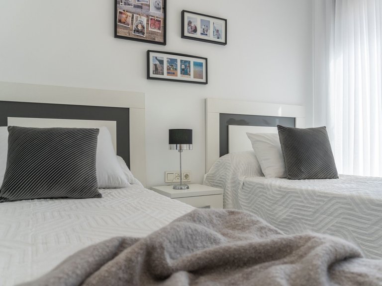 Apartment for Sale in Urbanizacion Los Balcones, Alicante 36