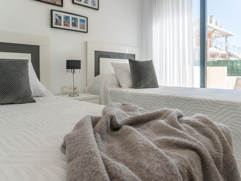 Apartment for Sale in Urbanizacion Los Balcones, Alicante 37