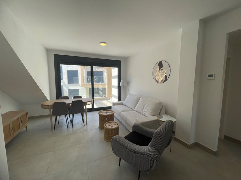 Apartment for Sale in Villamartin, Alicante 11