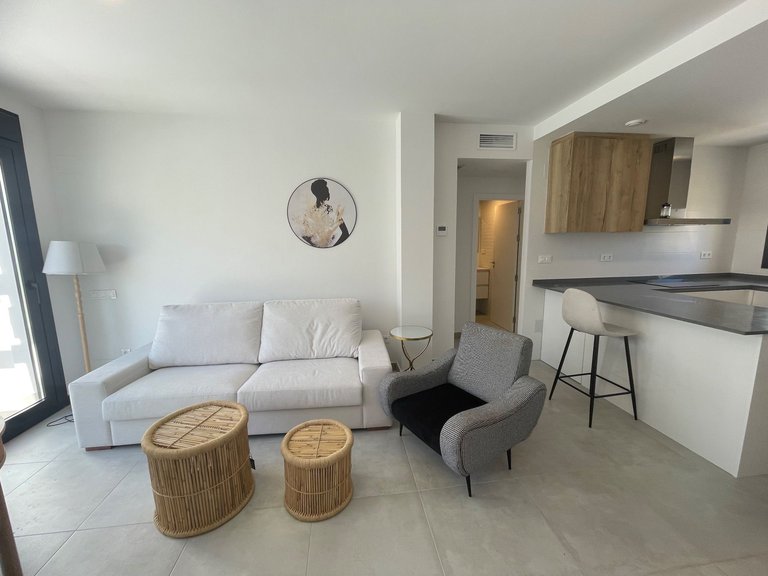 Apartment for Sale in Villamartin, Alicante 9