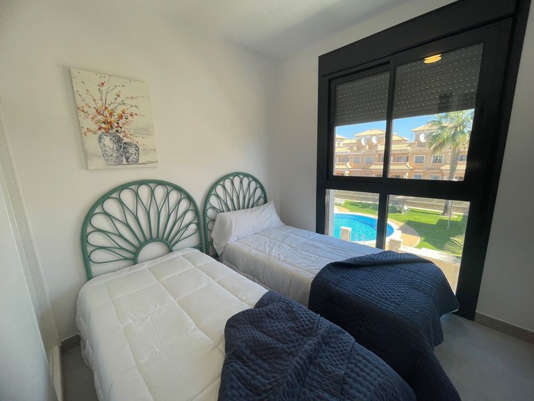 Apartment for Sale in Villamartin, Alicante 20