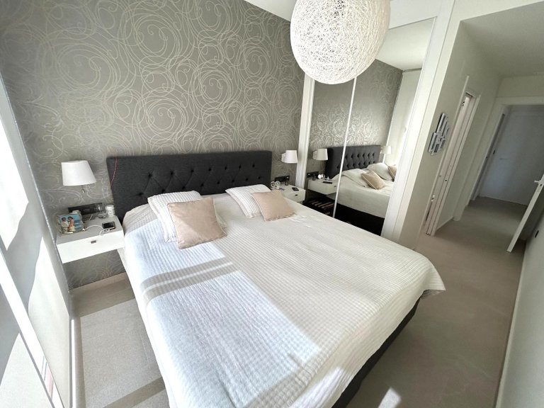 Apartment for Sale in Urbanizacion Los Balcones, Alicante 15