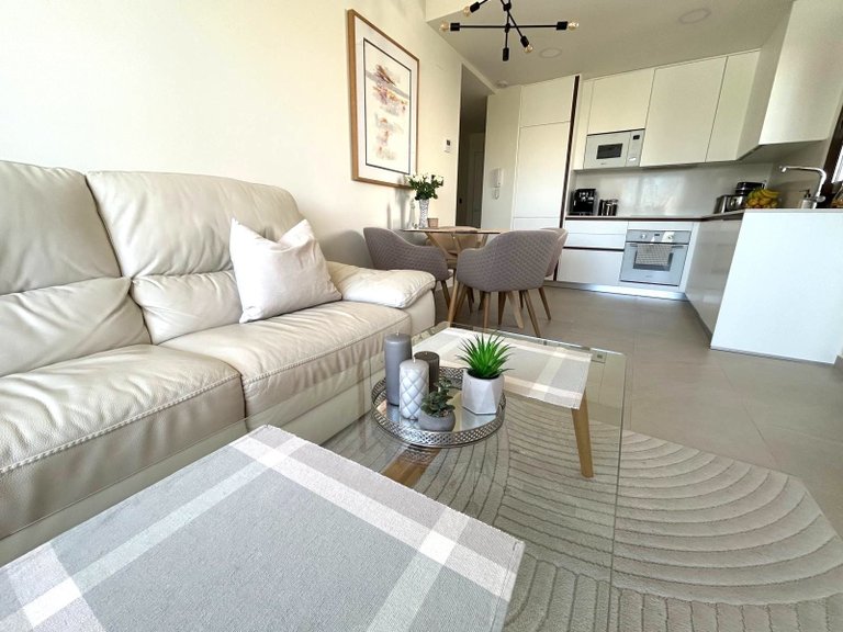 Apartment for Sale in Urbanizacion Los Balcones, Alicante 21