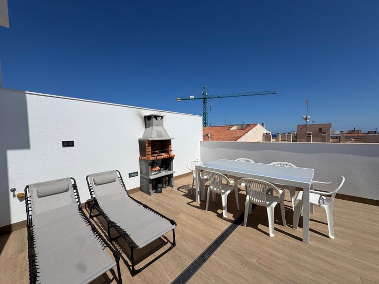 Apartment for Sale in Torrevieja, Alicante 6