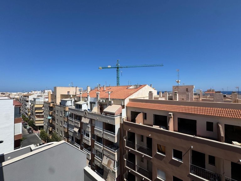 Apartment for Sale in Torrevieja, Alicante 4