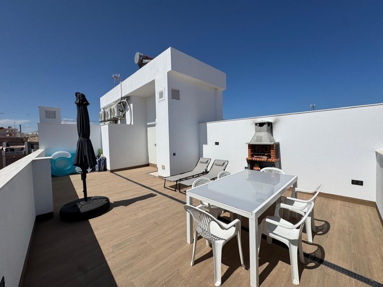 Apartment for Sale in Torrevieja, Alicante 8