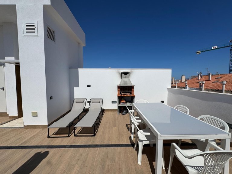 Apartment for Sale in Torrevieja, Alicante 11
