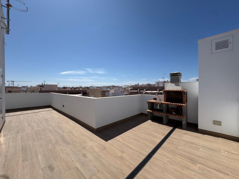 Apartment for Sale in Torrevieja, Alicante 13
